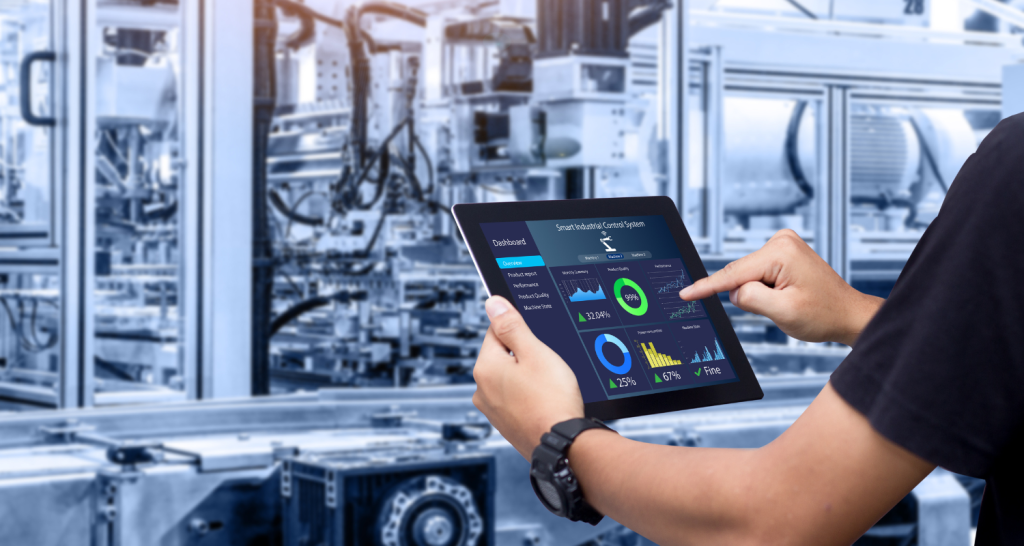 Como a Internet das Coisas pode otimizar a produção na indústria de alimentos