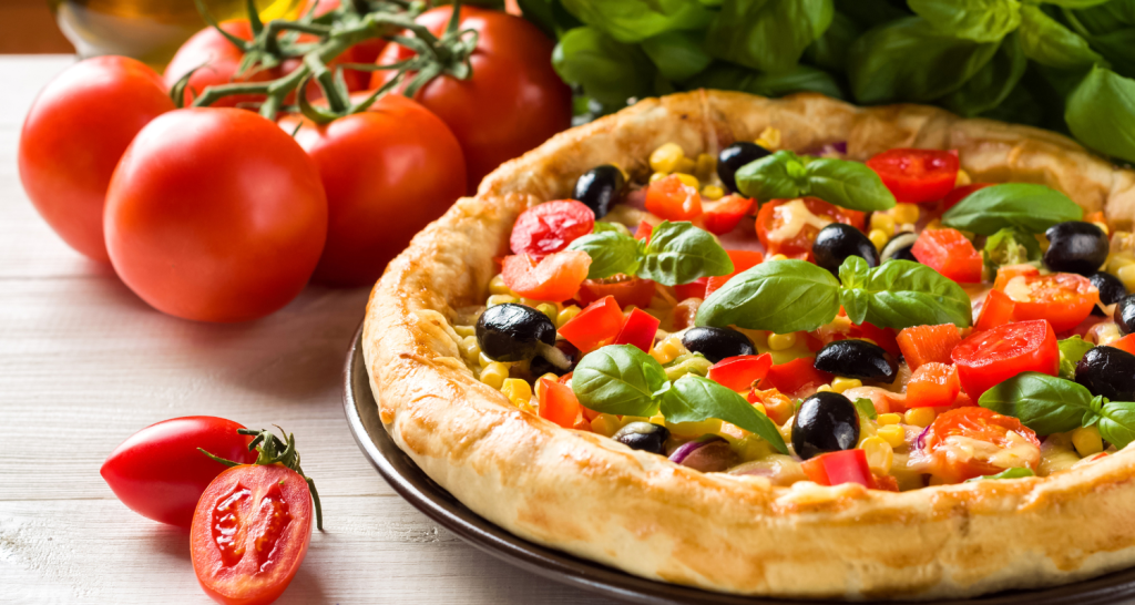 Pizza: conheça a trajetória do prato e veja nossa a seleção de conteúdos para a gestão da sua pizzaria