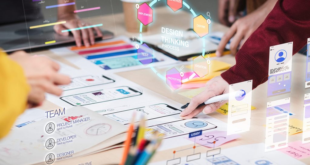 Data Driven: uso da Inteligência Artificial no gerenciamento de dados