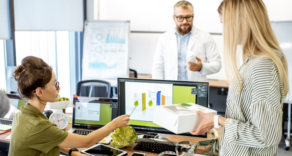 Inovações, Inteligência Artificial e startups de ingredientes são temas do Warm Up FiSA