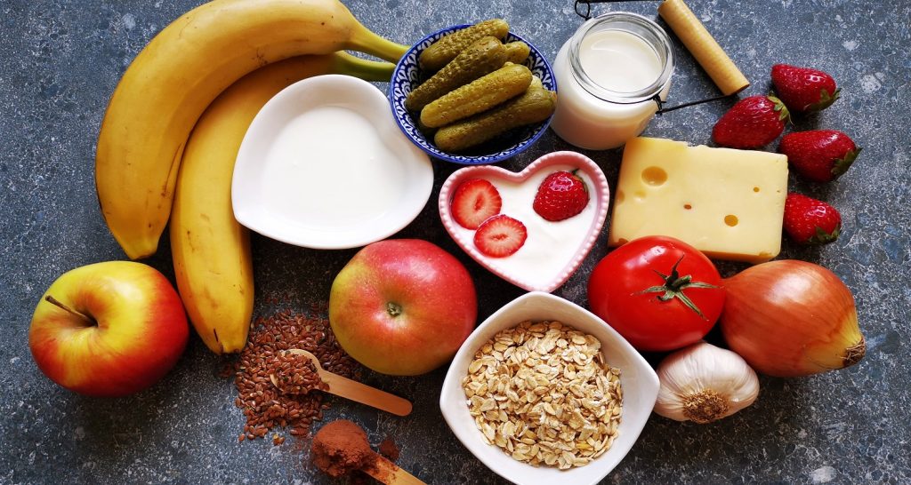 Benefícios dos probióticos e prebióticos vão além da saúde intestinal