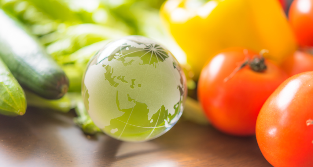 Organização das Nações Unidas para a Alimentação e Agricultura apresenta palestra sobre o futuro dos alimentos industrializados