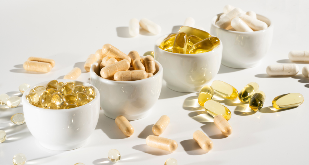 Acompanhando a mudança alimentar do brasileiro, Givaudan oferece ingredientes para suplementos e complementos alimentares