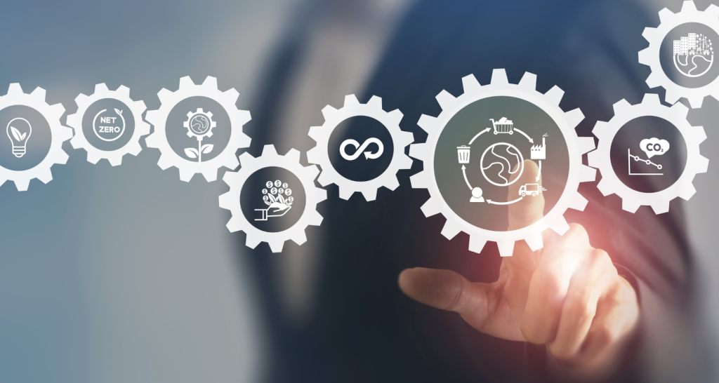 ESG: impactos e responsabilidades para a indústria