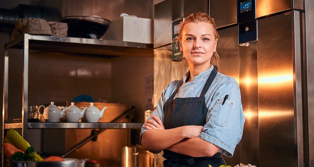 Dark Kitchen: soluções e desafios para entrar nessa nova tendência