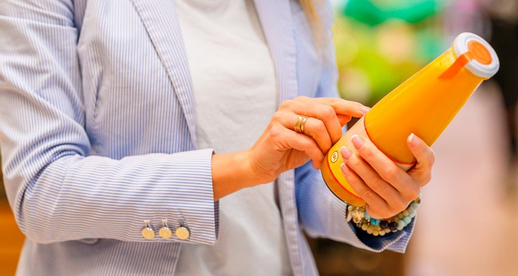 Nova rotulagem nutricional: saiba as regras e o impacto na indústria