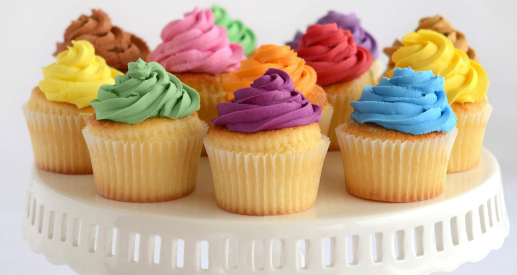 Entregue as cores que os consumidores querem com EXBERRY da GNT