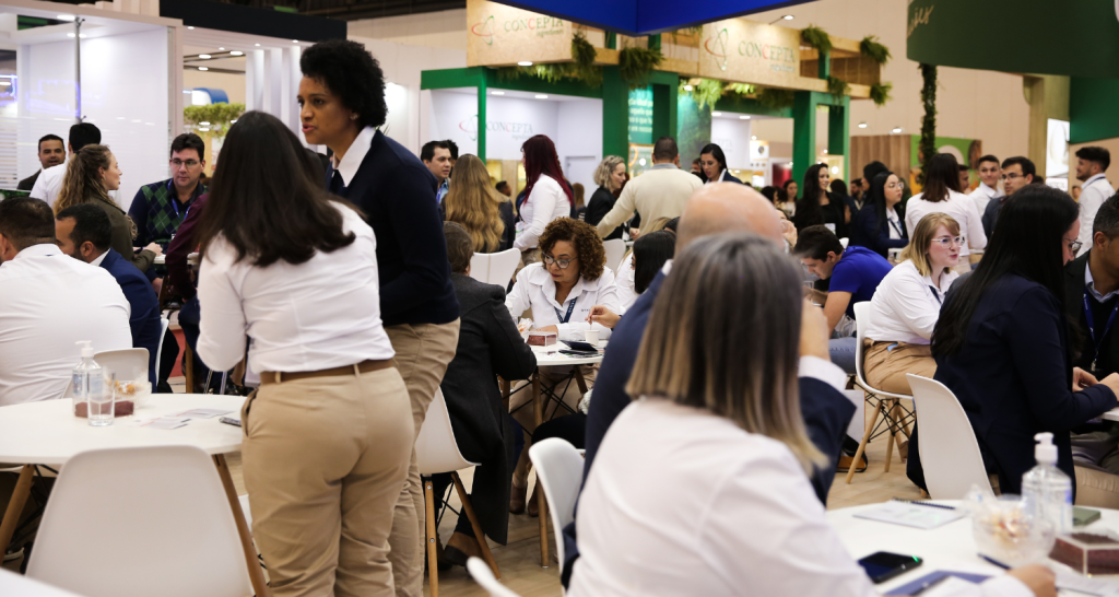 FiSA encerra evento híbrido com oportunidades de negócios e networking