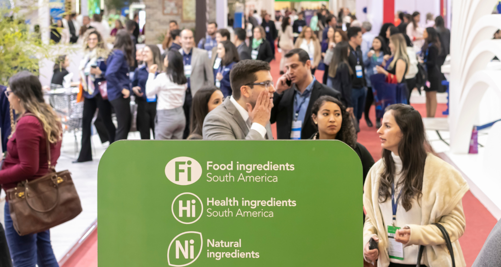 FiSA traz projetos inéditos para impulsionar a inovação em alimentos e bebidas