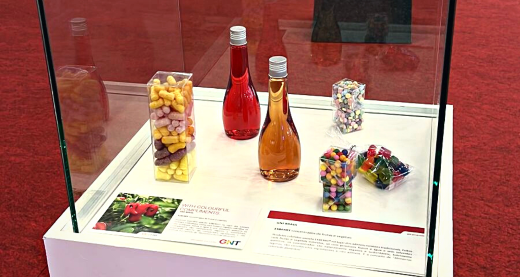 New Product Zone: uma vitrine de tendências e novos produtos na FiSA