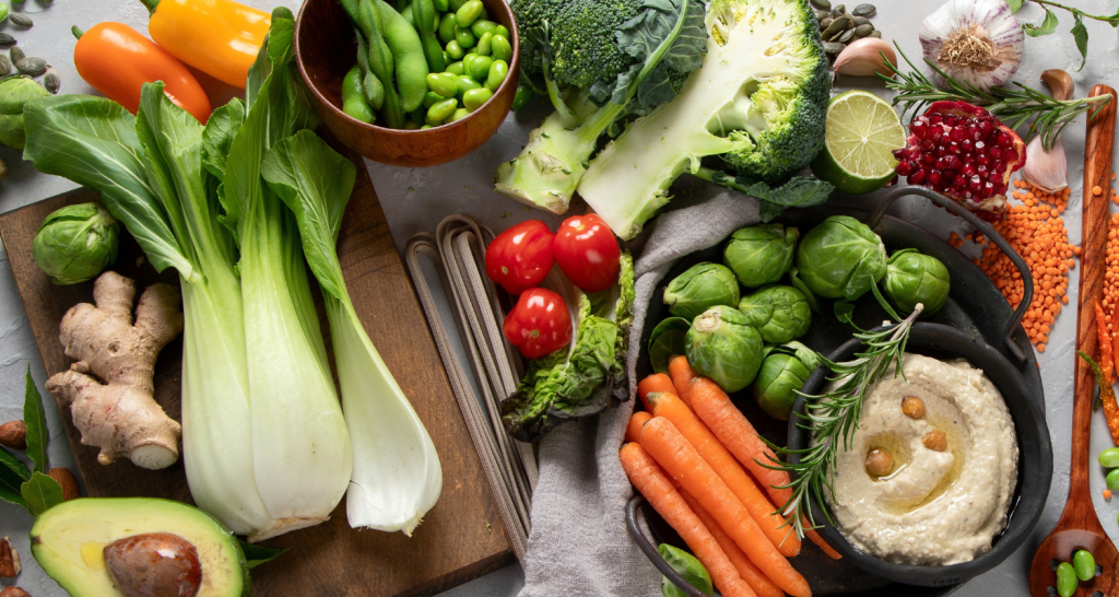 O restaurante pode ser vegano, gerar lucro e ter um papel importante para a sociedade