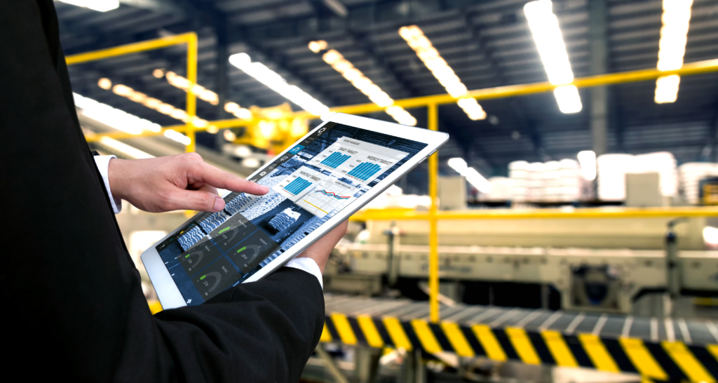 Oito soluções ao longo da cadeia que ajudaram a sustentar o lucro durante a pandemia