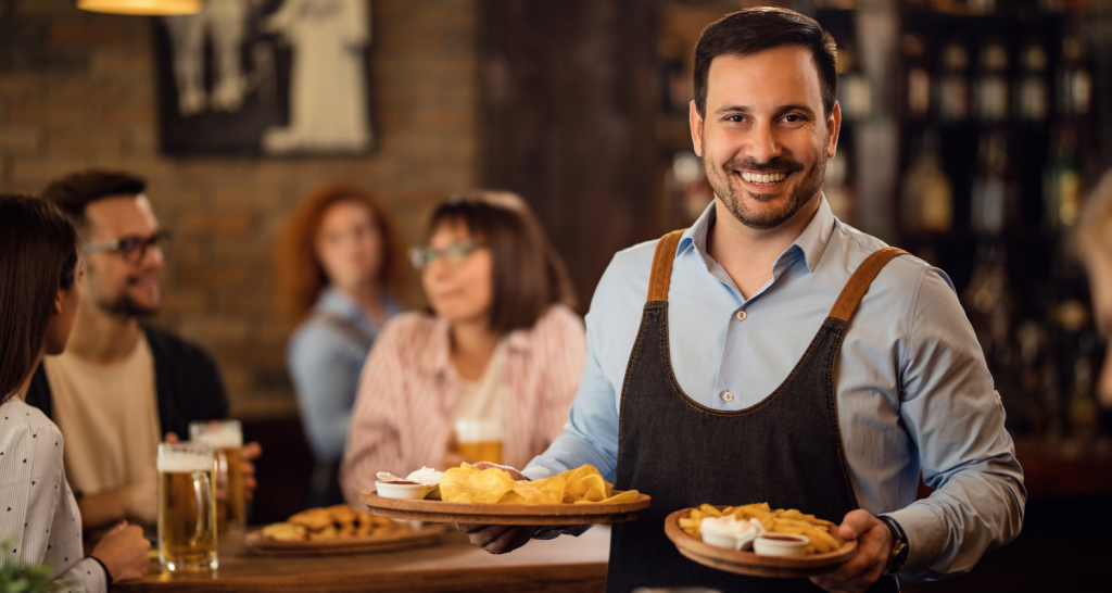 Pesquisa inédita Fispal Food Digital traça o cenário do operador do food service