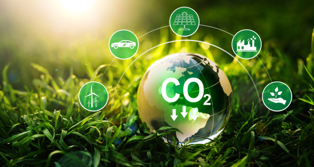 Token para crédito de carbono é solução para a agenda climática?