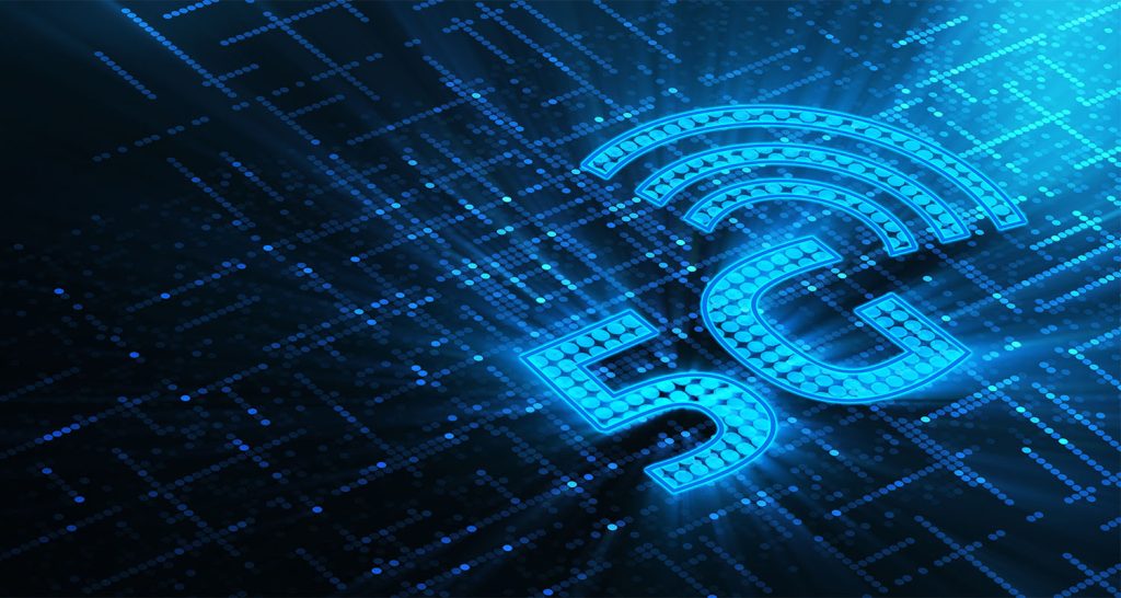 As possibilidades do 5G para a indústria alimentícia 4.0