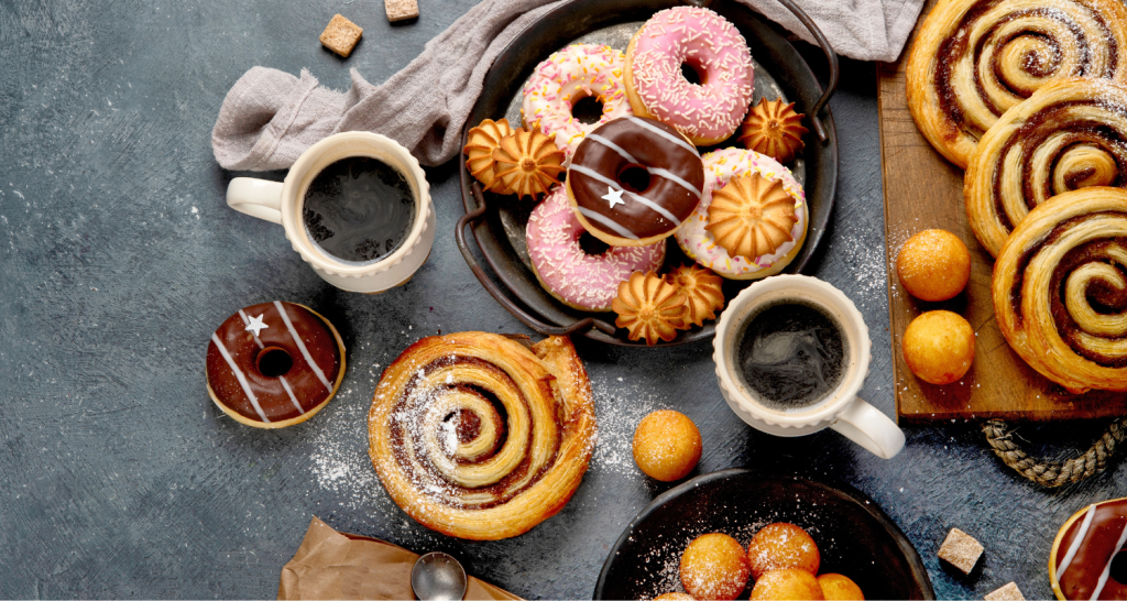 Cafés e doces: Prova vê momento positivo na venda de ingredientes para confeitos e cafés no Brasil