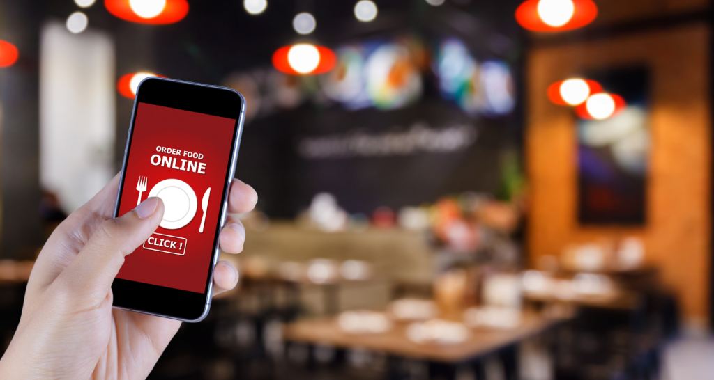 Como a pandemia acelerou a expansão online no grupo Bloomin, dono do Outback