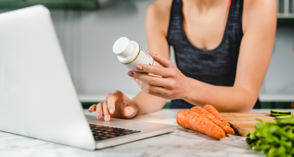 Como escolher um suplemento de qualidade