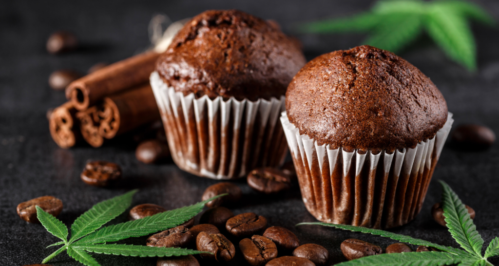 Cresce uso da cannabis como ingrediente alimentício na América do Sul