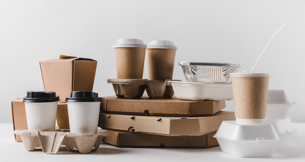 Embalagem para delivery: qual a melhor opção para seu produto?