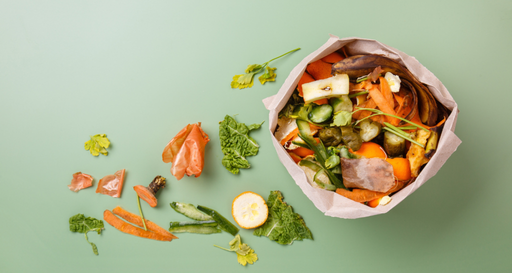 Food waste: Q&A aborda o papel da indústria na diminuição do desperdício