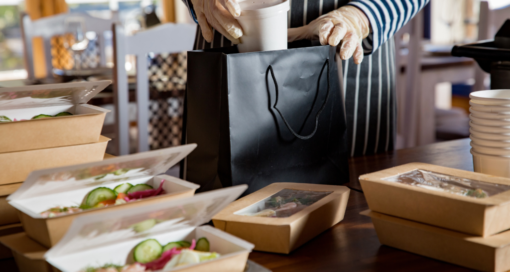 Delivery: por que muitos restaurantes ainda não aderiram