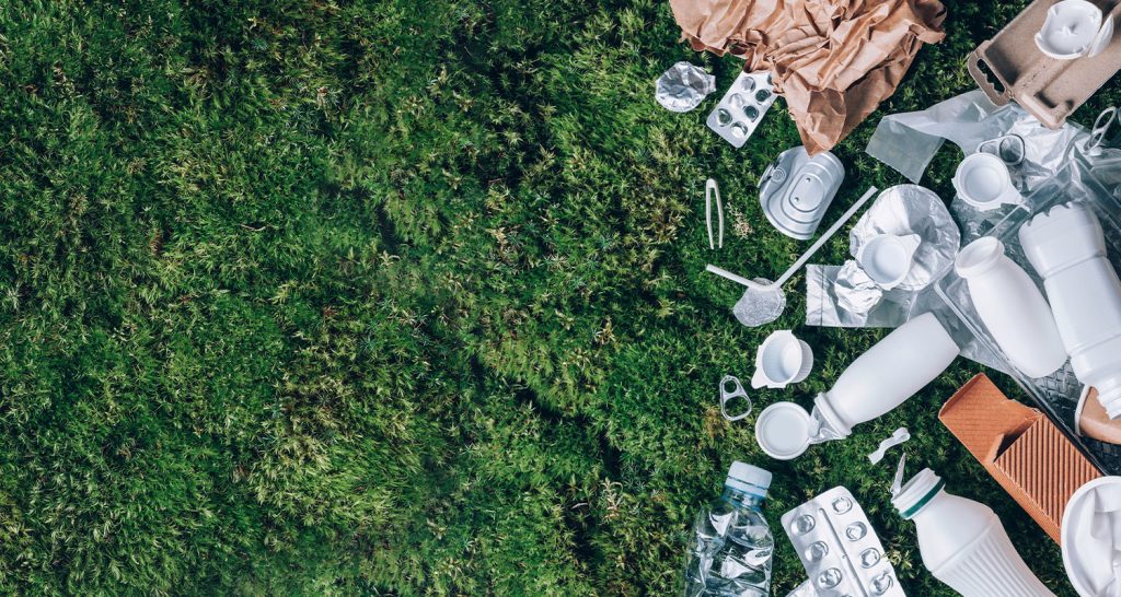 Crédito de logística reversa: como se beneficiar do sistema de coleta de descartáveis