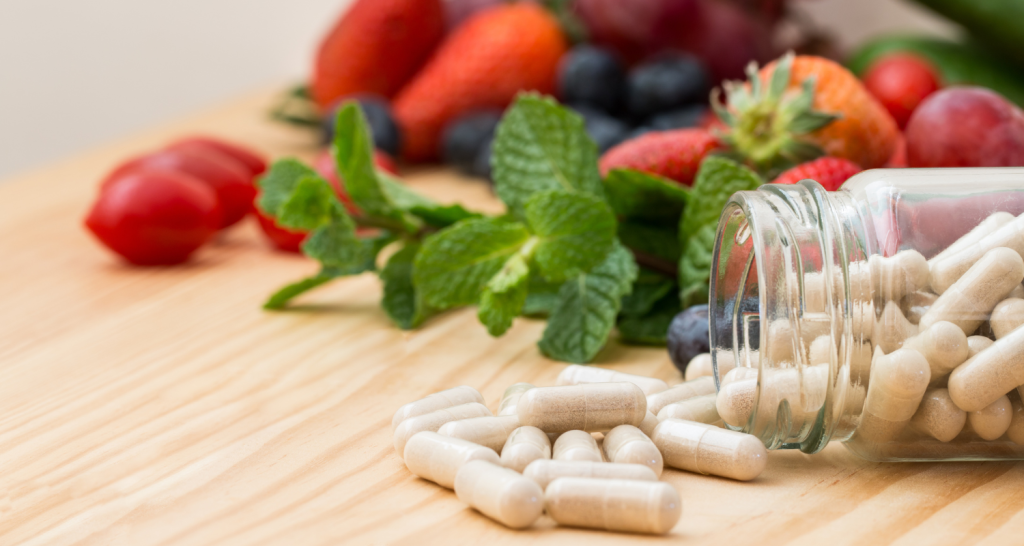 El Salvador propõe regulamentação para suplementos nutricionais