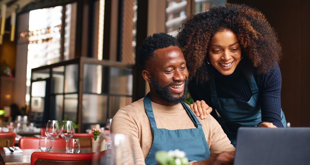 Marketing digital para food service e sorvetes