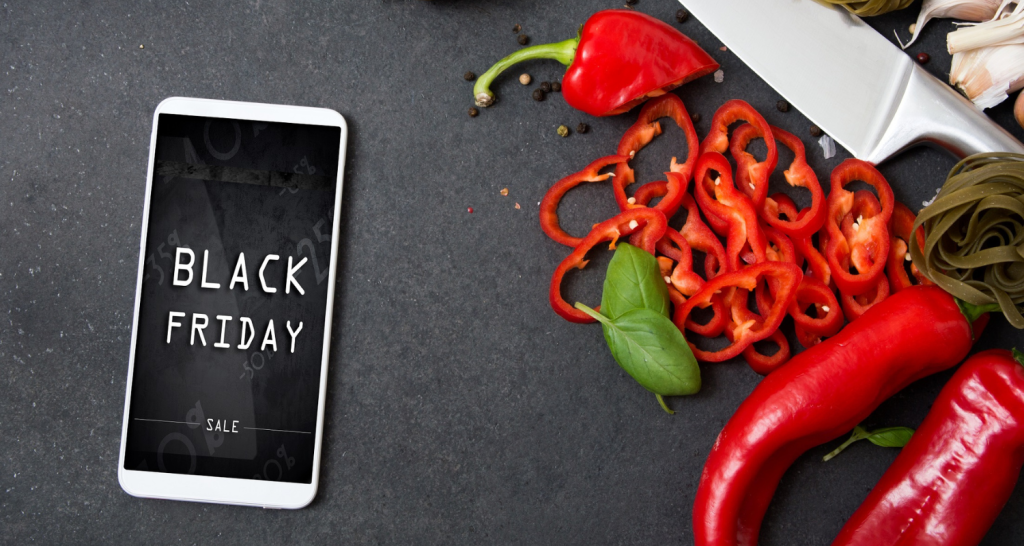 Black Friday no food service: dicas do que fazer, e o que evitar