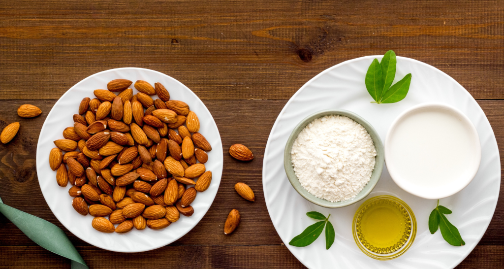 Produtores americanos querem multiplicar por dez exportação de amêndoas ao Brasil