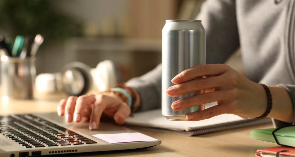 Colômbia propõe regras atualizadas para bebidas energéticas