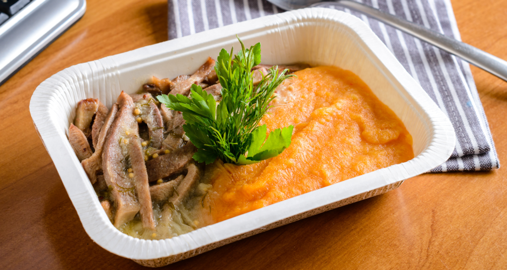 Comida congelada: conheça mais sobre as soluções e empresas desse mercado