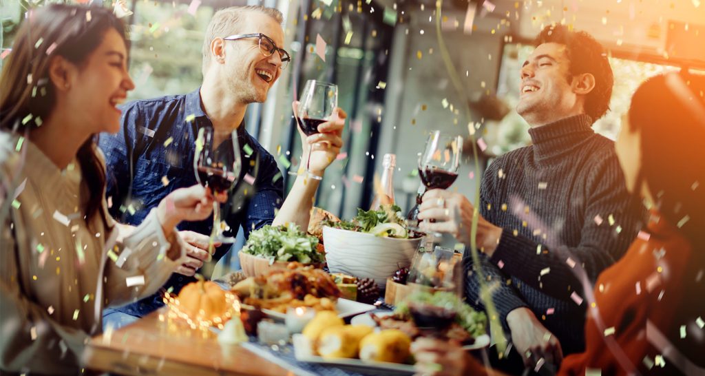 Como se preparar para a alta temporada de vendas no food service