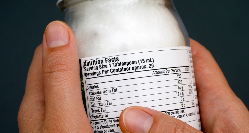 Nova rotulagem: começou a implementação e a indústria alimentícia enfrenta os desafios