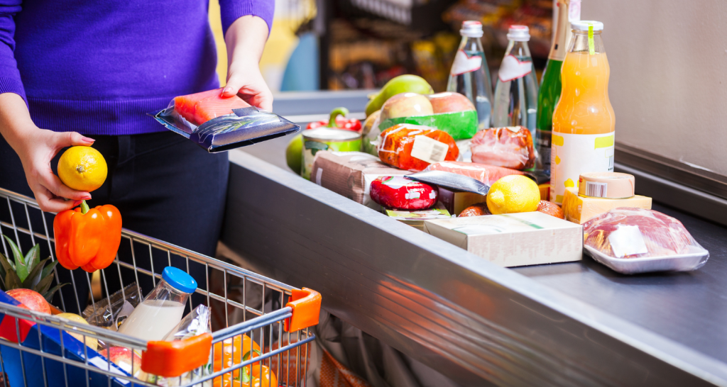Alimentação saudável: alimentos protagonistas dessa nova cultura