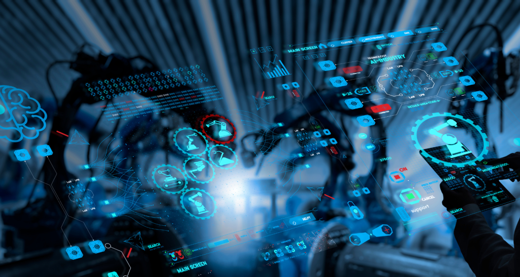 Como a tecnologia 5G pode impactar a indústria alimentícia em 2023