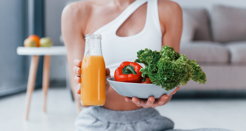 Comportamento do consumidor: Saúde como estilo de vida