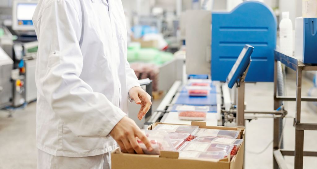 Diretrizes para otimizar processos cárneos industriais
