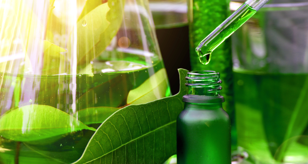 HERBALTEC aposta em extratos plant-based como opção ao leite e suplementos alimentares