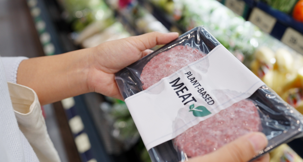 Tendências e perspectivas para o mercado de proteínas alternativas em 2023