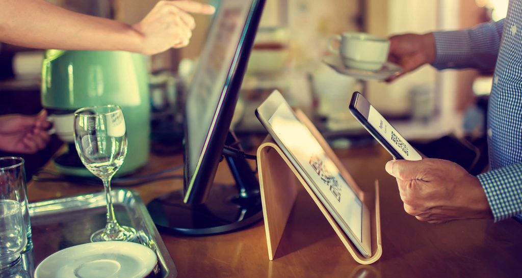 Tecnologia e inovação: Dez soluções para o food service