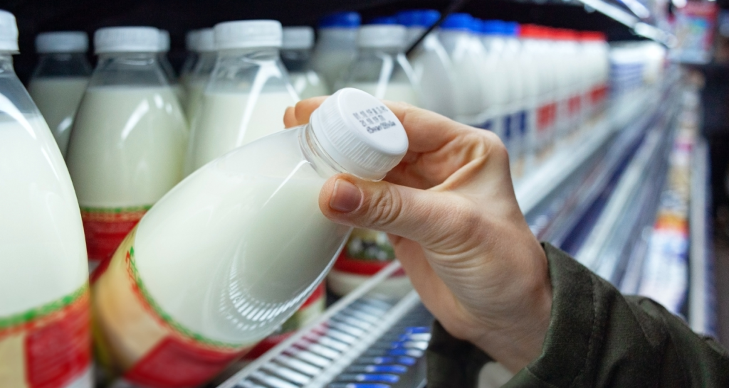 Tendências no consumo de laticínios e comunicação com o consumidor