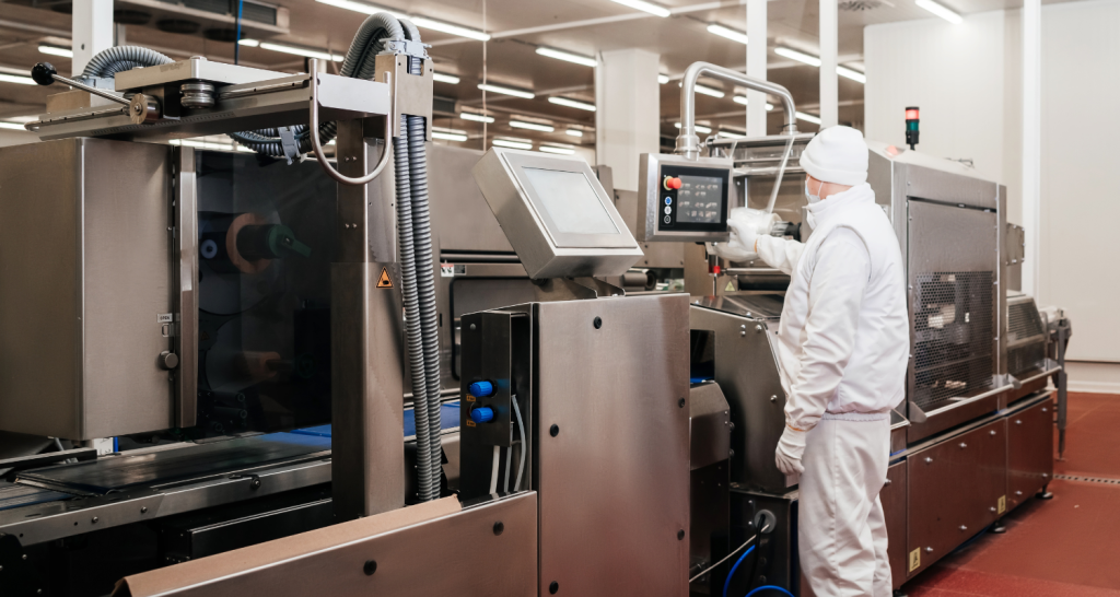 Apesar do custo, automação na indústria de carnes é questão de sobrevivência