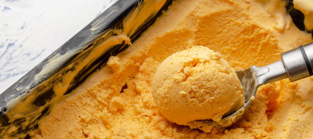 Mercado de sorvetes: o futuro já está conectado à digitalização da linha de produção