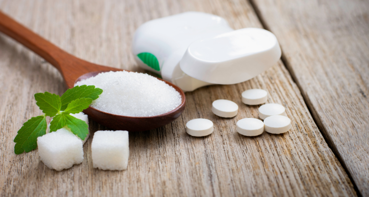 Zero açúcar conheça adoçantes saudáveis que mantêm o sabor.png