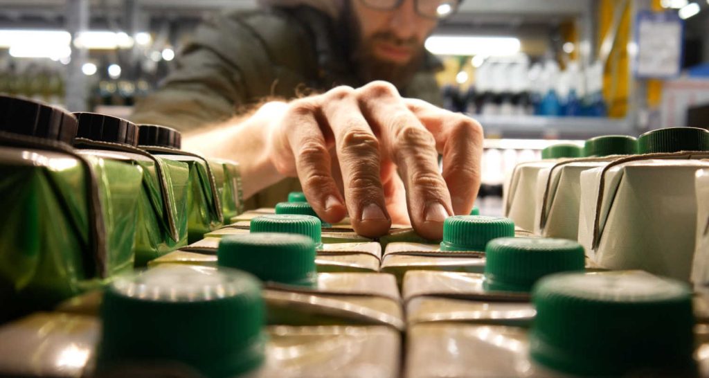 Embalagens criativas: o poder para agregar valor ao produto