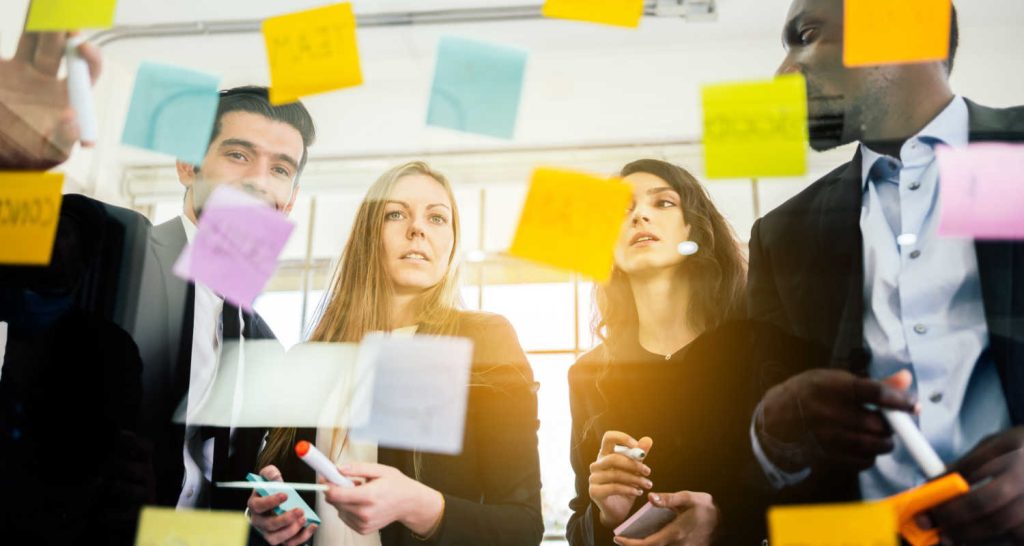 Métodos ágeis: como usá-los para tornar a fábrica mais eficiente?