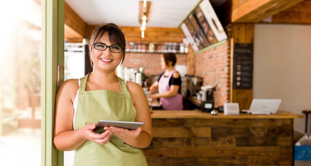 Primeiros passos para abrir um restaurante