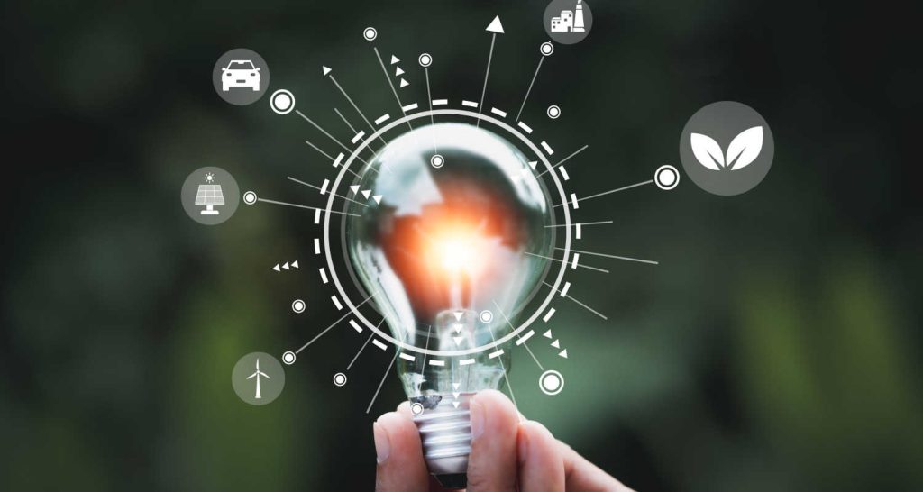 Uso da energia solar no setor de alimentos: da produção à distribuição